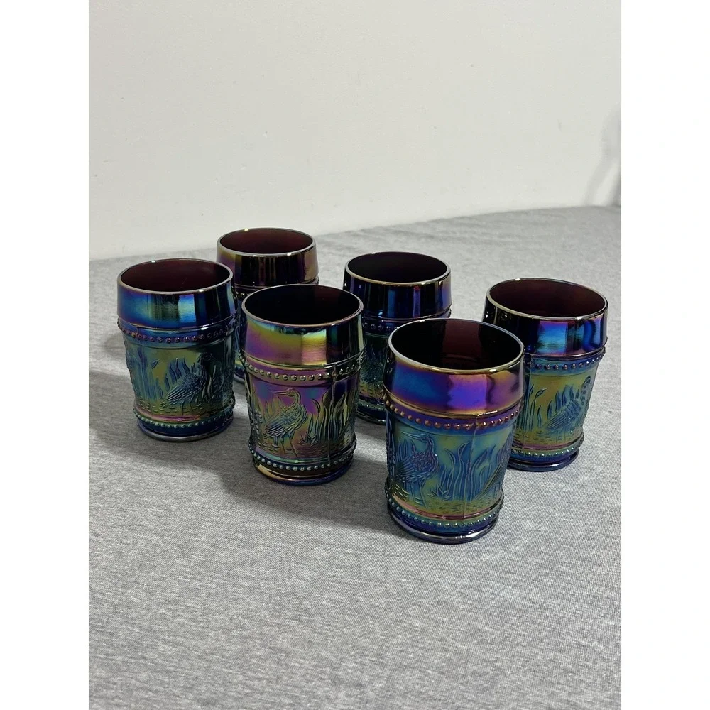Mosser Glass vintage westmoreland